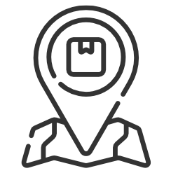 icono de capacidad de entrega