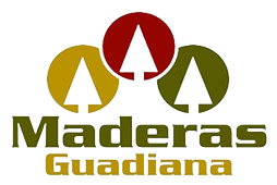 logo de maderas guadiana